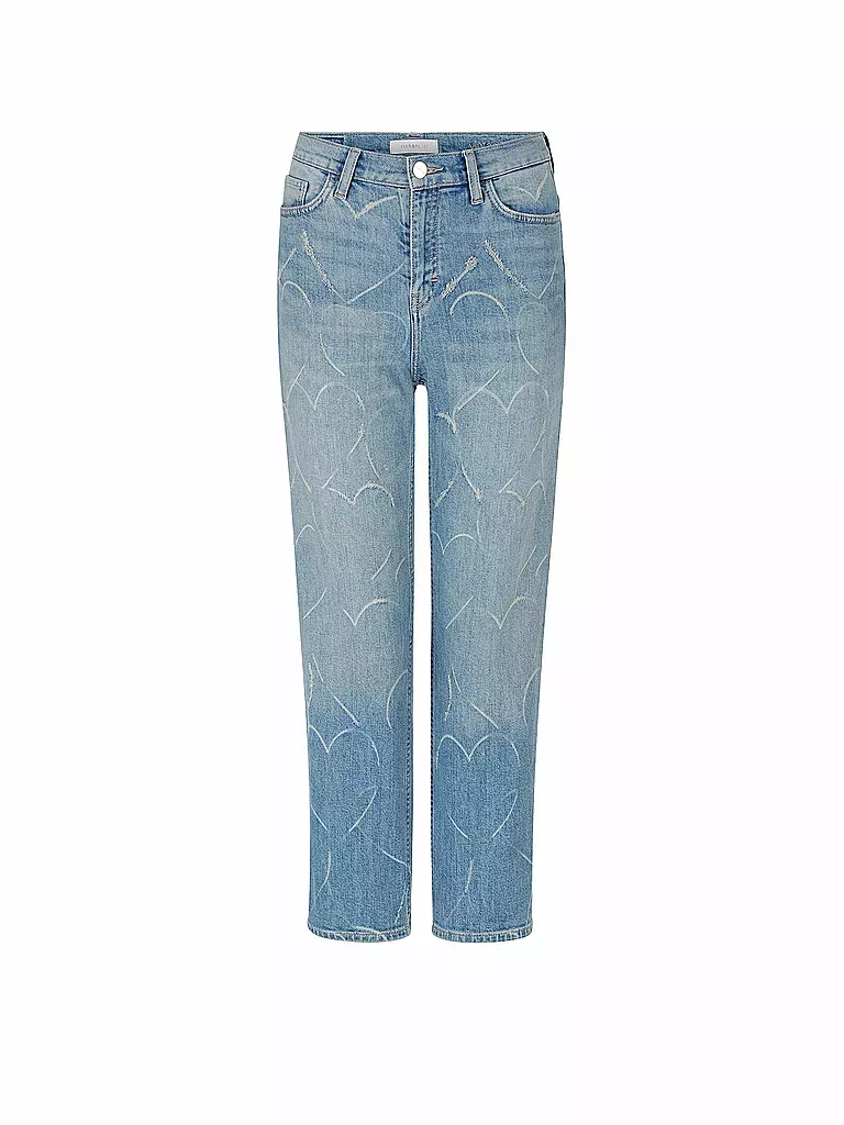 RICH & ROYAL | Jeans Straight Fit | Blu
