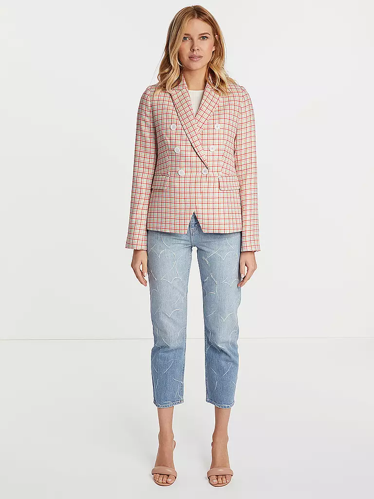 RICH & ROYAL | Jeans Straight Fit | Blu