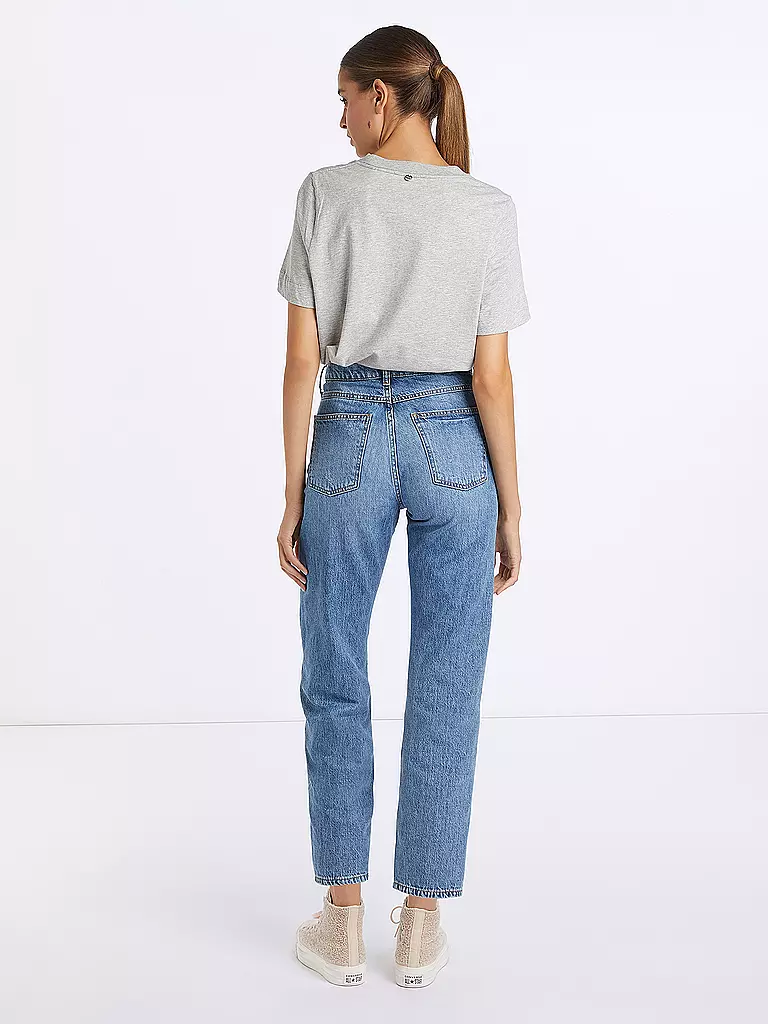 RICH & ROYAL | Jeans Straight Fit | Blu