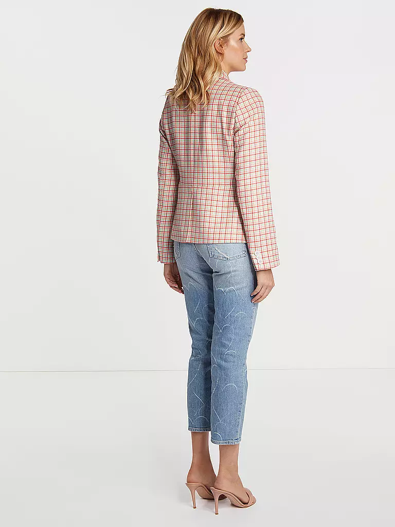 RICH & ROYAL | Jeans Straight Fit | Blu