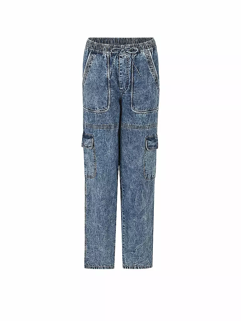 RICH & ROYAL | Jeans | Blu