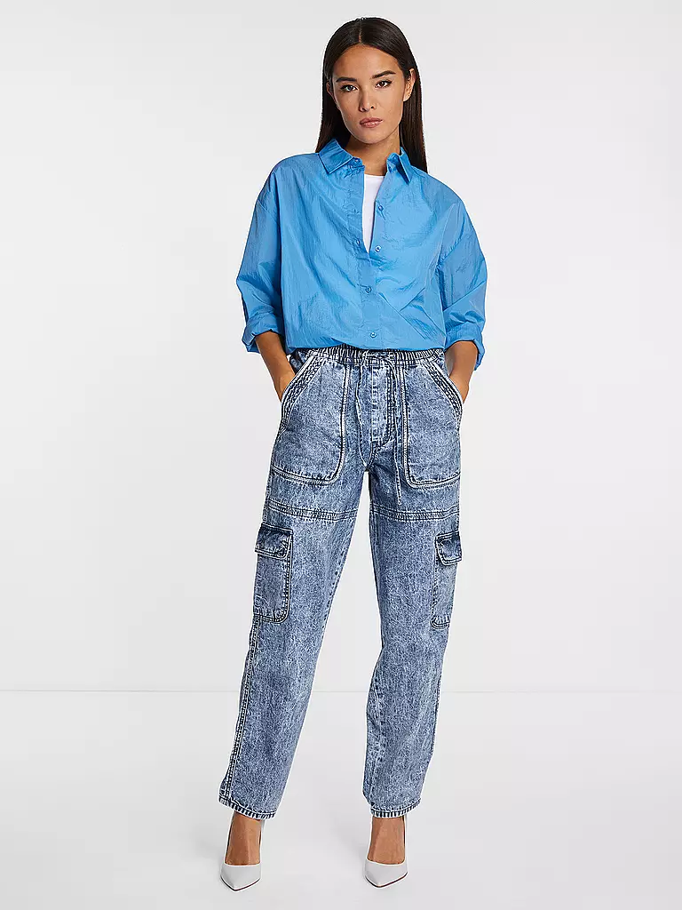 RICH & ROYAL | Jeans | Blu