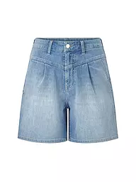 RICH & ROYAL | Jeansshorts | Blu