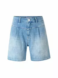 RICH & ROYAL | Jeansshorts | Blu