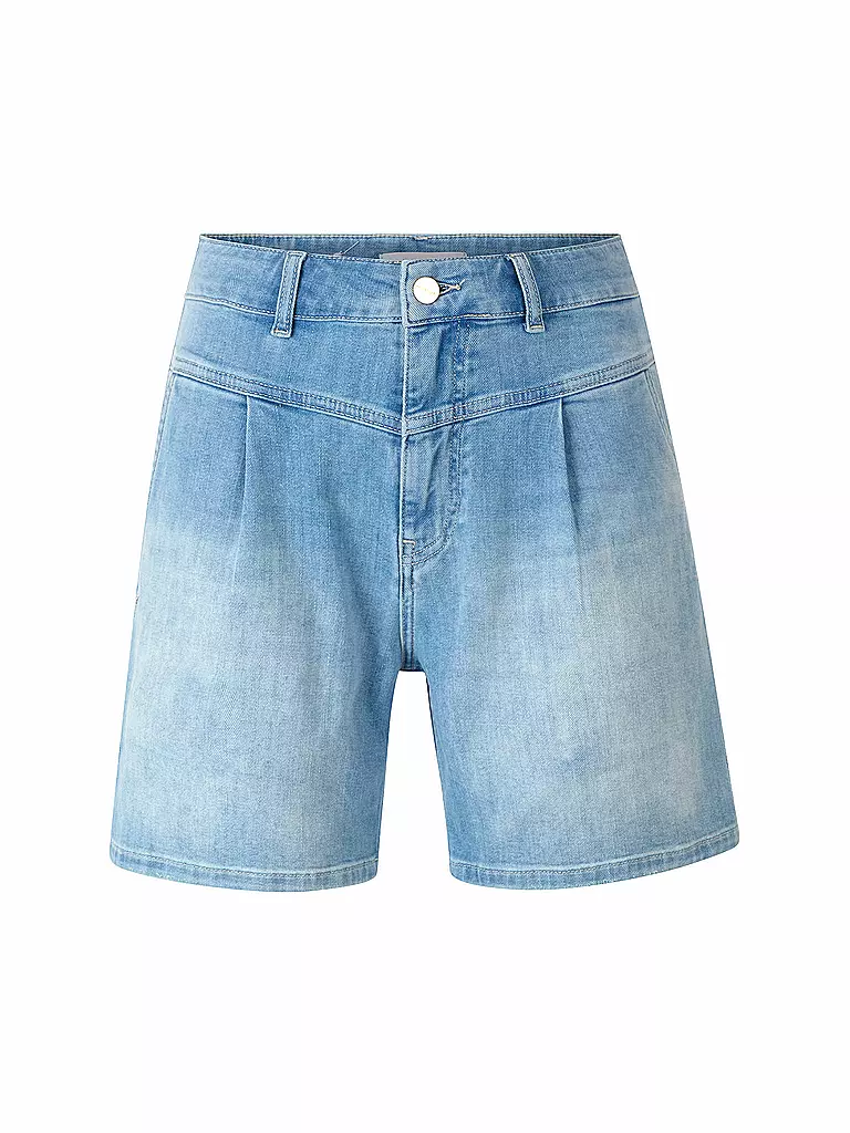 RICH & ROYAL | Jeansshorts | Blu