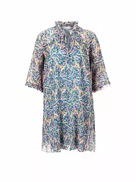 RICH & ROYAL | Kleid | Blu