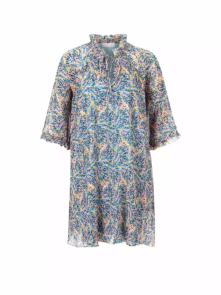 RICH & ROYAL | Kleid | Blu