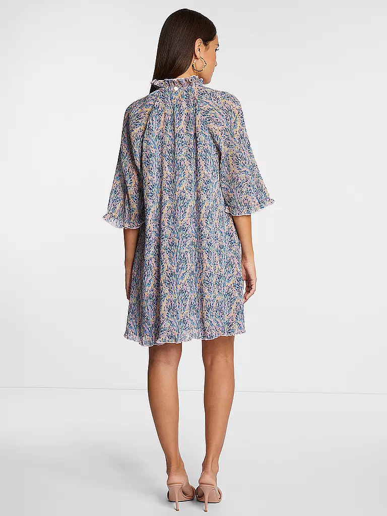 RICH & ROYAL | Kleid | Blu