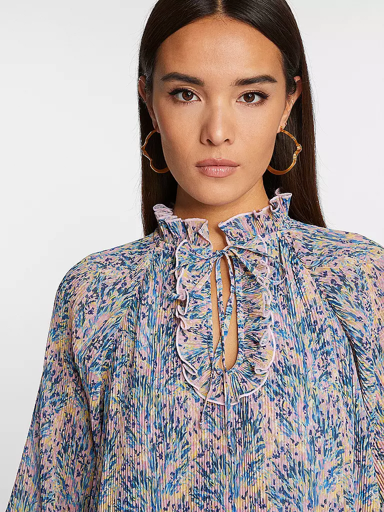 RICH & ROYAL | Kleid | Blu