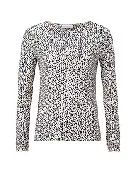 RICH & ROYAL | Langarmshirt  | Blu scuro