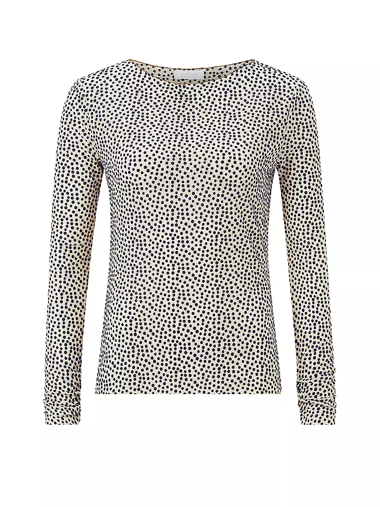 RICH & ROYAL | Langarmshirt  | Blu scuro