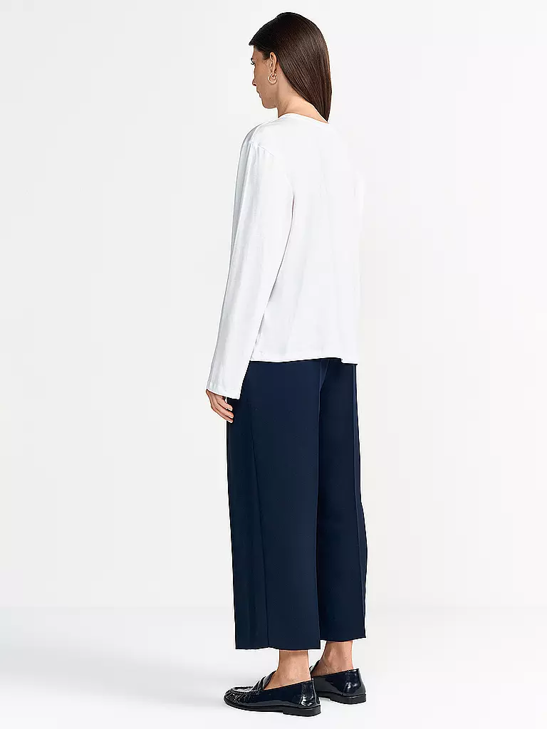 RICH & ROYAL | Langarmshirt | 