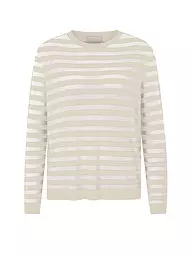 RICH & ROYAL | Maglietta a maniche lunghe | Beige