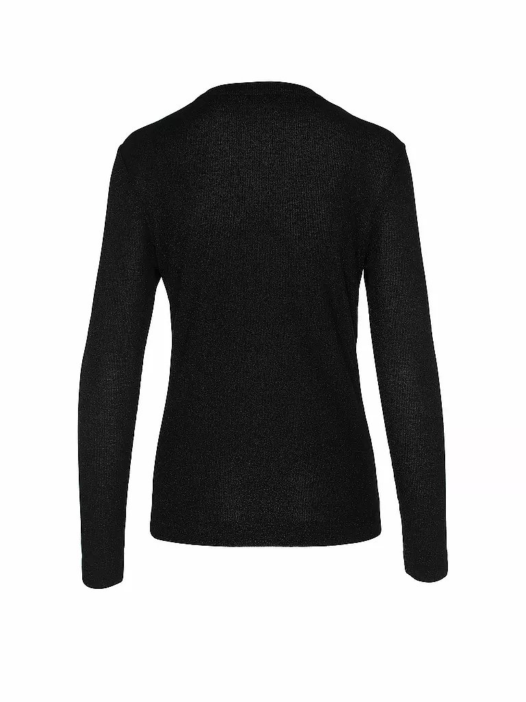 RICH & ROYAL | Maglietta a maniche lunghe |