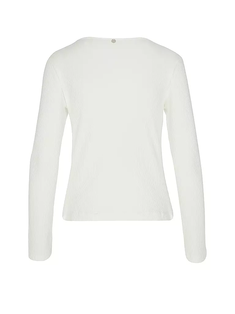 RICH & ROYAL | Maglietta a maniche lunghe | 