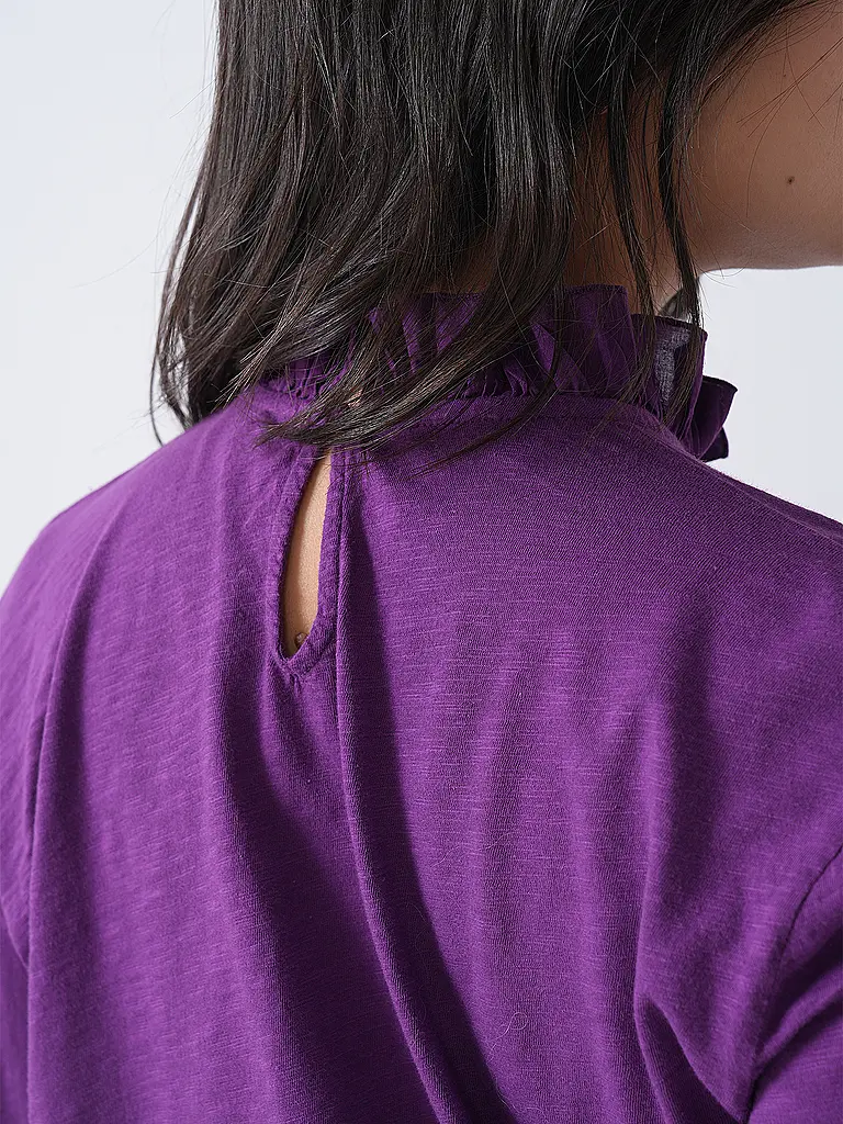 RICH & ROYAL | Maglietta a maniche lunghe | 