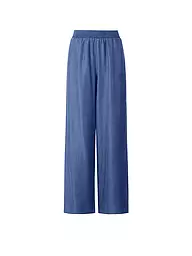 RICH & ROYAL | Marlenehose | Blu