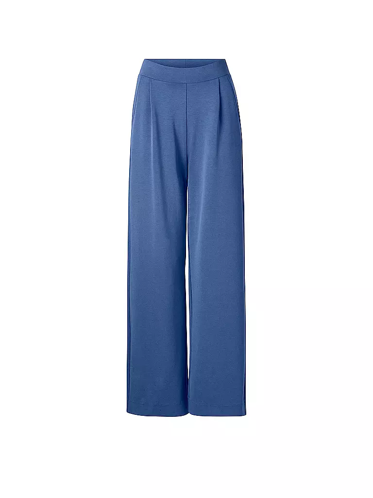 RICH & ROYAL | Marlenehose | Blu scuro