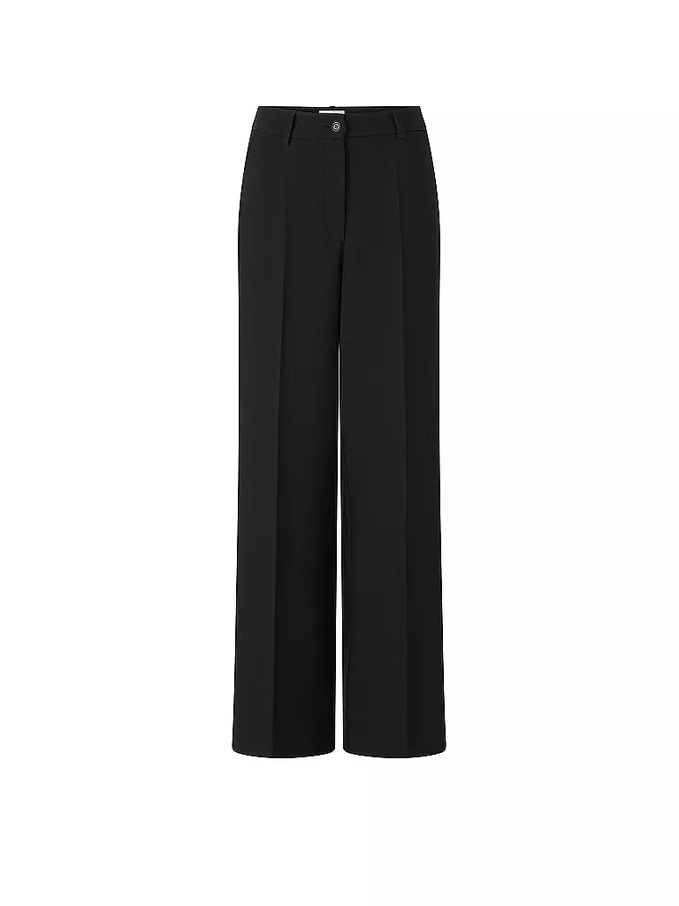 RICH & ROYAL | Marlenehose | Nero