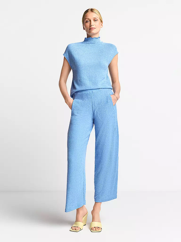 RICH & ROYAL | Marlenehose | Blu
