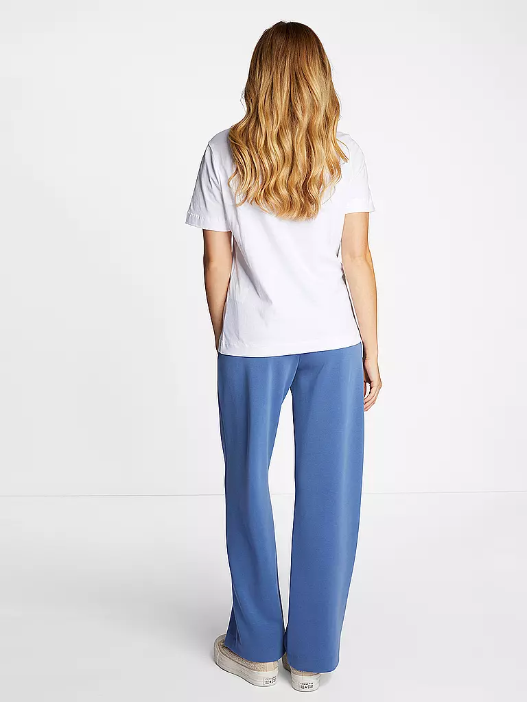 RICH & ROYAL | Marlenehose | Blu scuro