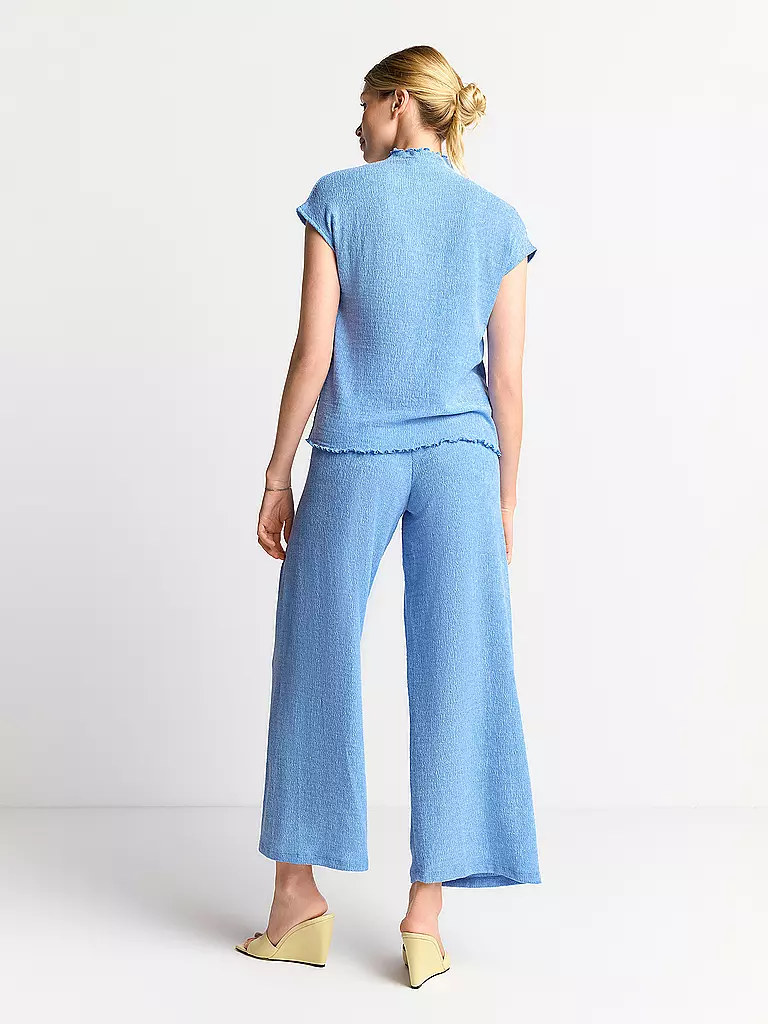 RICH & ROYAL | Marlenehose | Blu