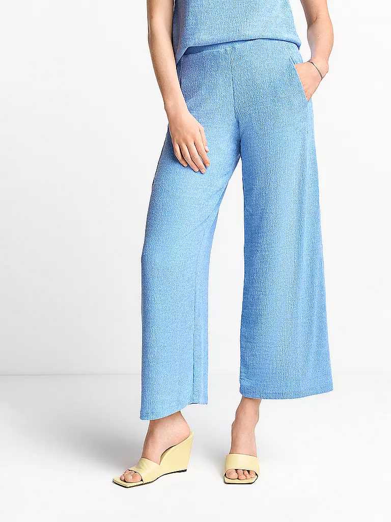 RICH & ROYAL | Marlenehose | Blu