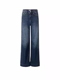 RICH & ROYAL | Marlenhose | Blu