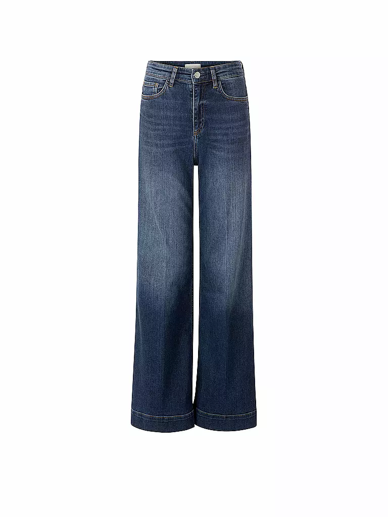 RICH & ROYAL | Marlenhose | Blu