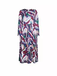 RICH & ROYAL | Maxi abito | Rosso