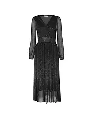 RICH & ROYAL | Maxi abito | Nero