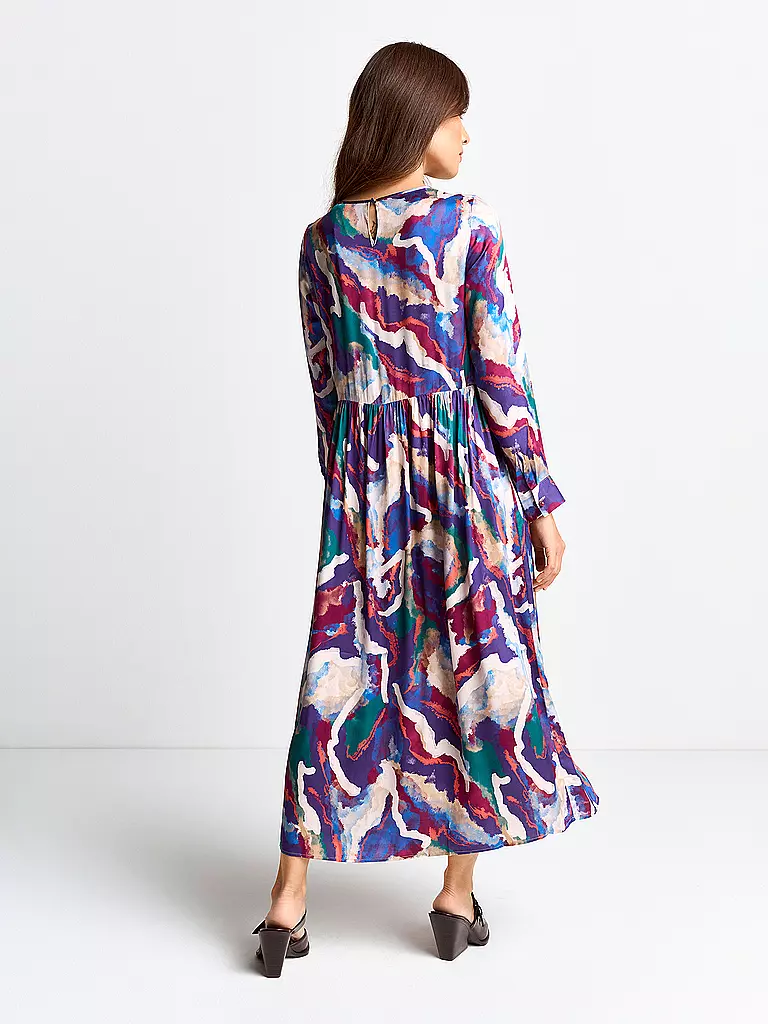 RICH & ROYAL | Maxi abito | 
