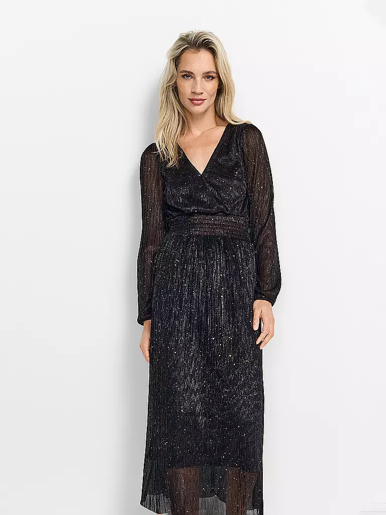 RICH & ROYAL | Maxi abito | 