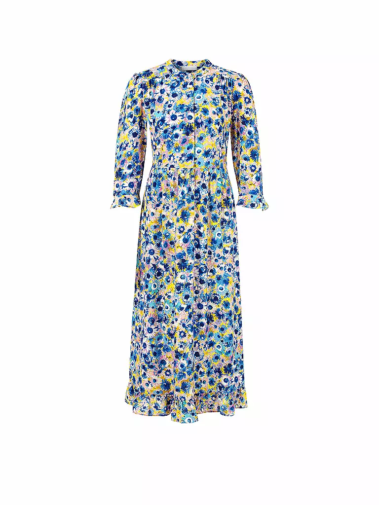 RICH & ROYAL | Maxikleid | Blu