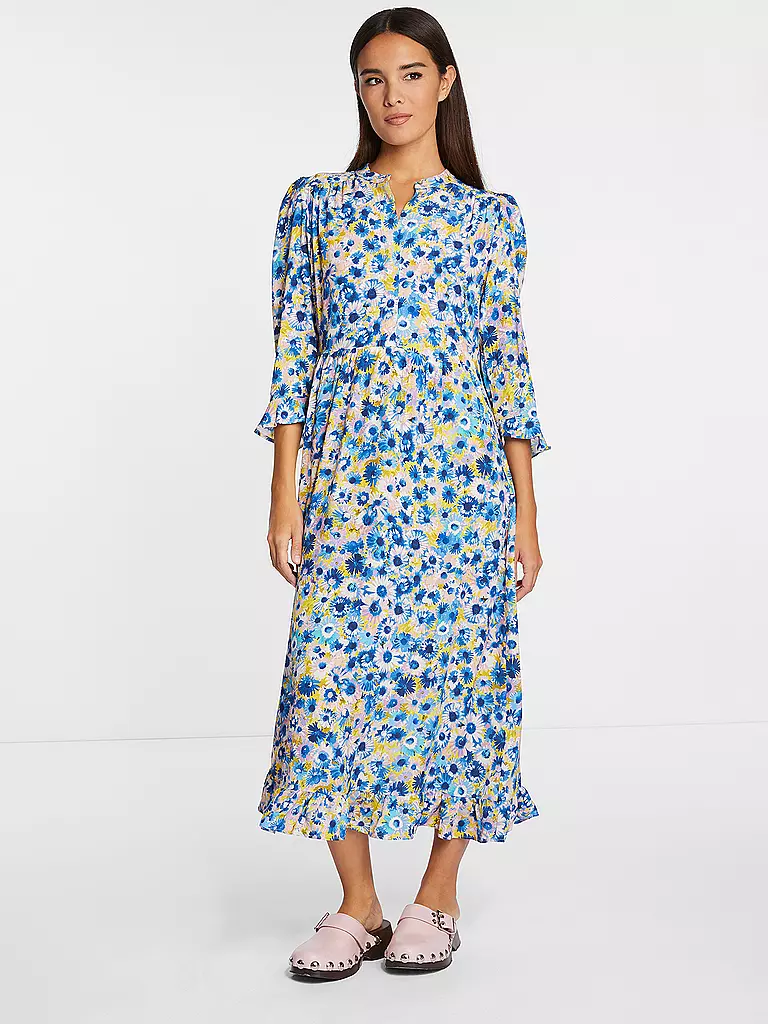 RICH & ROYAL | Maxikleid | Blu