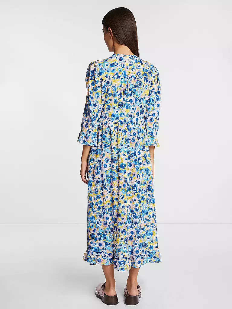 RICH & ROYAL | Maxikleid | Blu