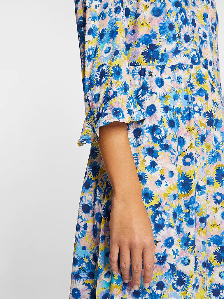 RICH & ROYAL | Maxikleid | Blu