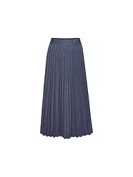 RICH & ROYAL | Midi gonna | Blu