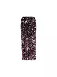 RICH & ROYAL | Midi gonna | Rosa