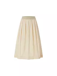 RICH & ROYAL | Midi gonna | Beige