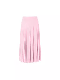 RICH & ROYAL | Midi gonna | Rosa