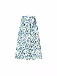 RICH & ROYAL | Midi gonna | Blu
