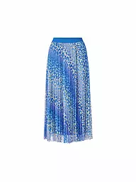 RICH & ROYAL | Midi gonna | Blu