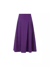 RICH & ROYAL | Midi gonna | Lilla