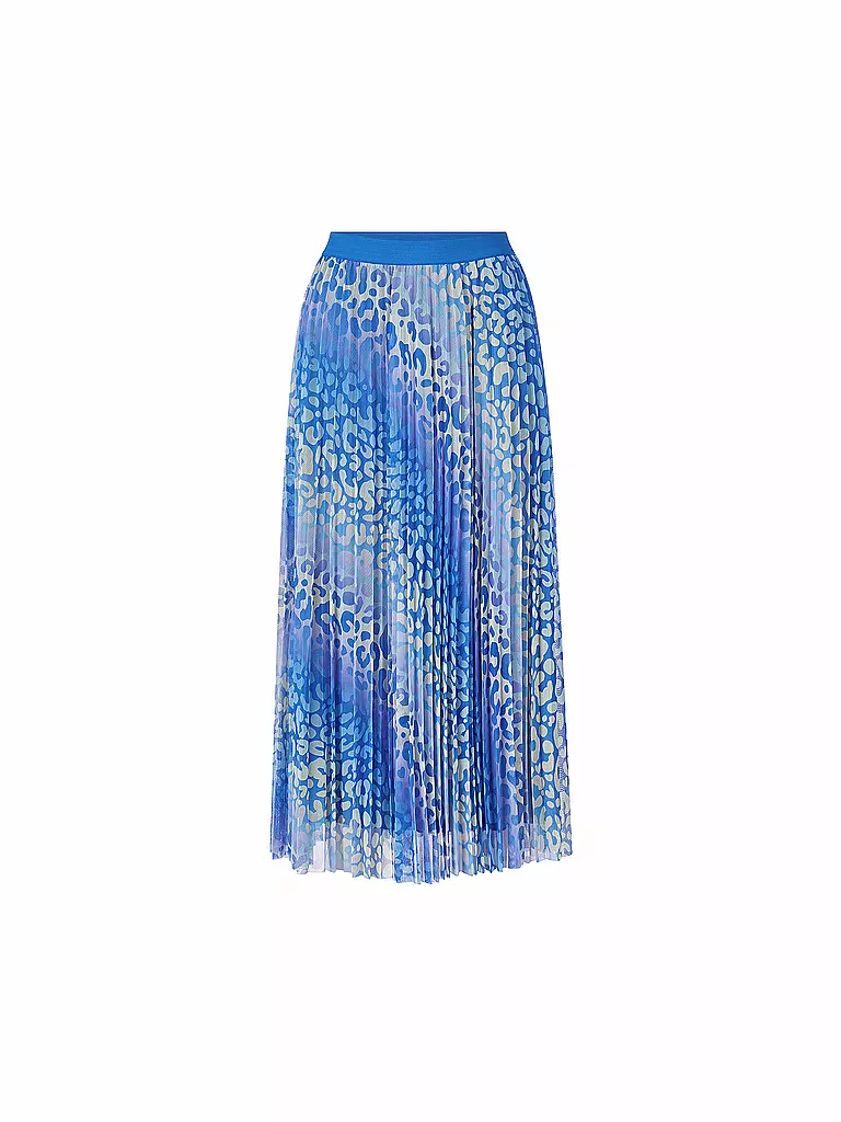 RICH & ROYAL | Midi gonna | Blu