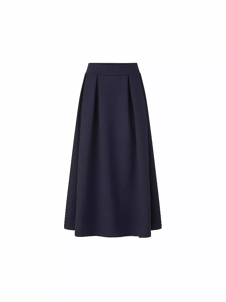 RICH & ROYAL | Midi gonna | Blu scuro