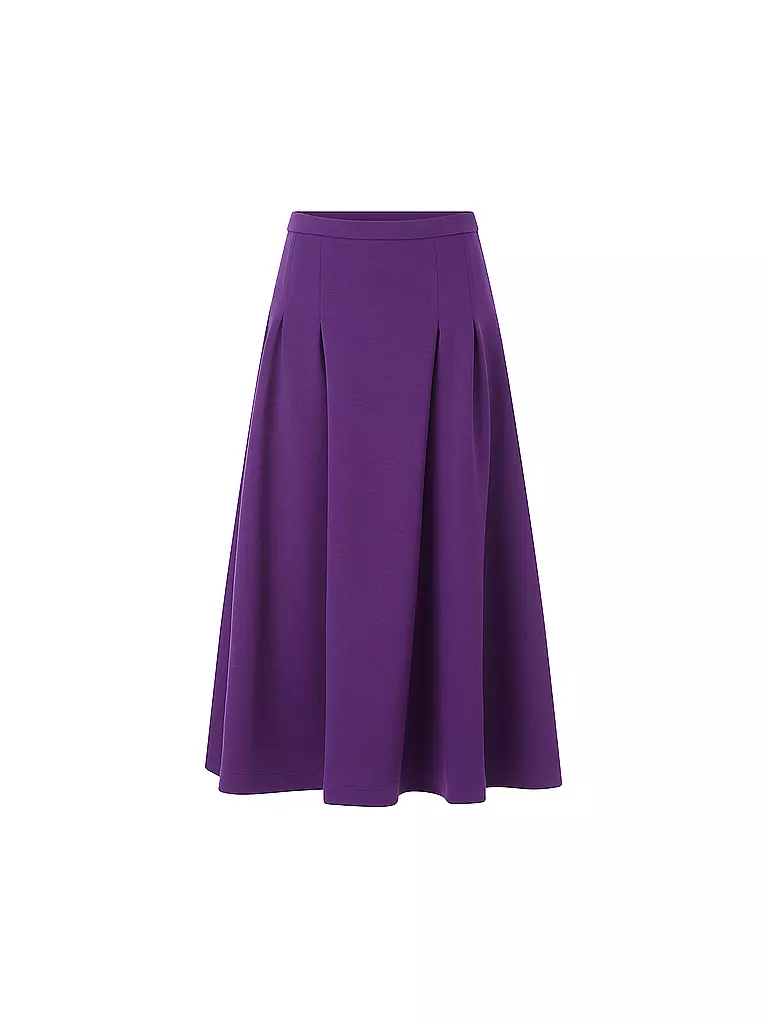 RICH & ROYAL | Midi gonna | Lilla