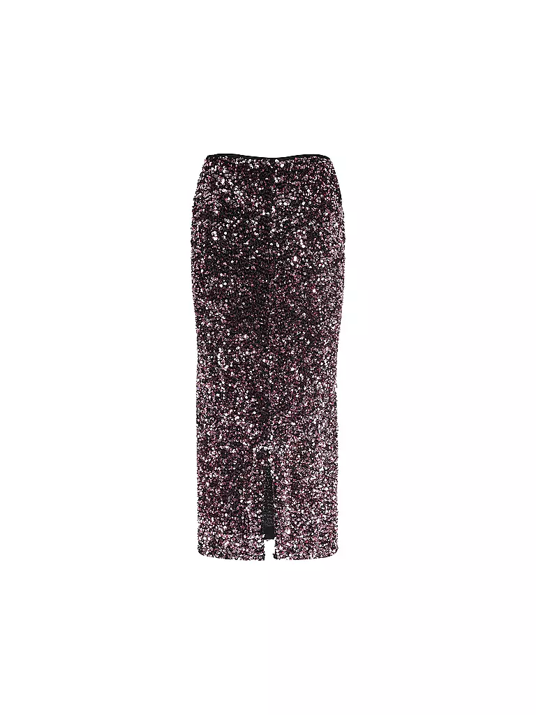 RICH & ROYAL | Midi gonna | 
