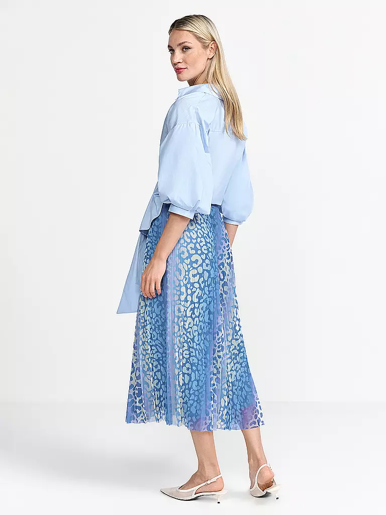 RICH & ROYAL | Midi gonna | 