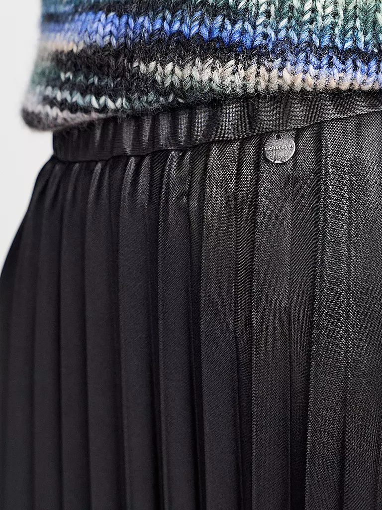 RICH & ROYAL | Midi gonna |